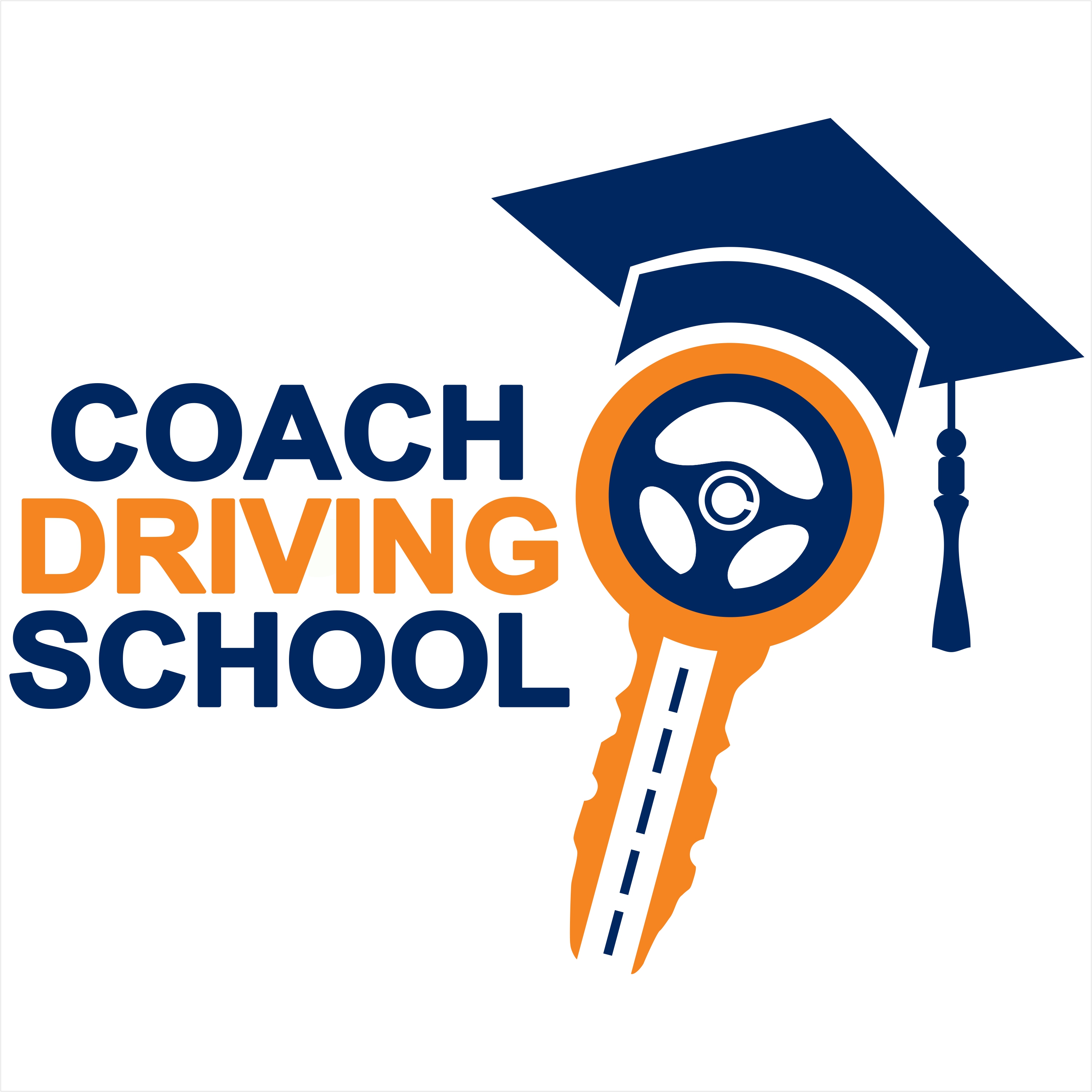 Coach Driving School
