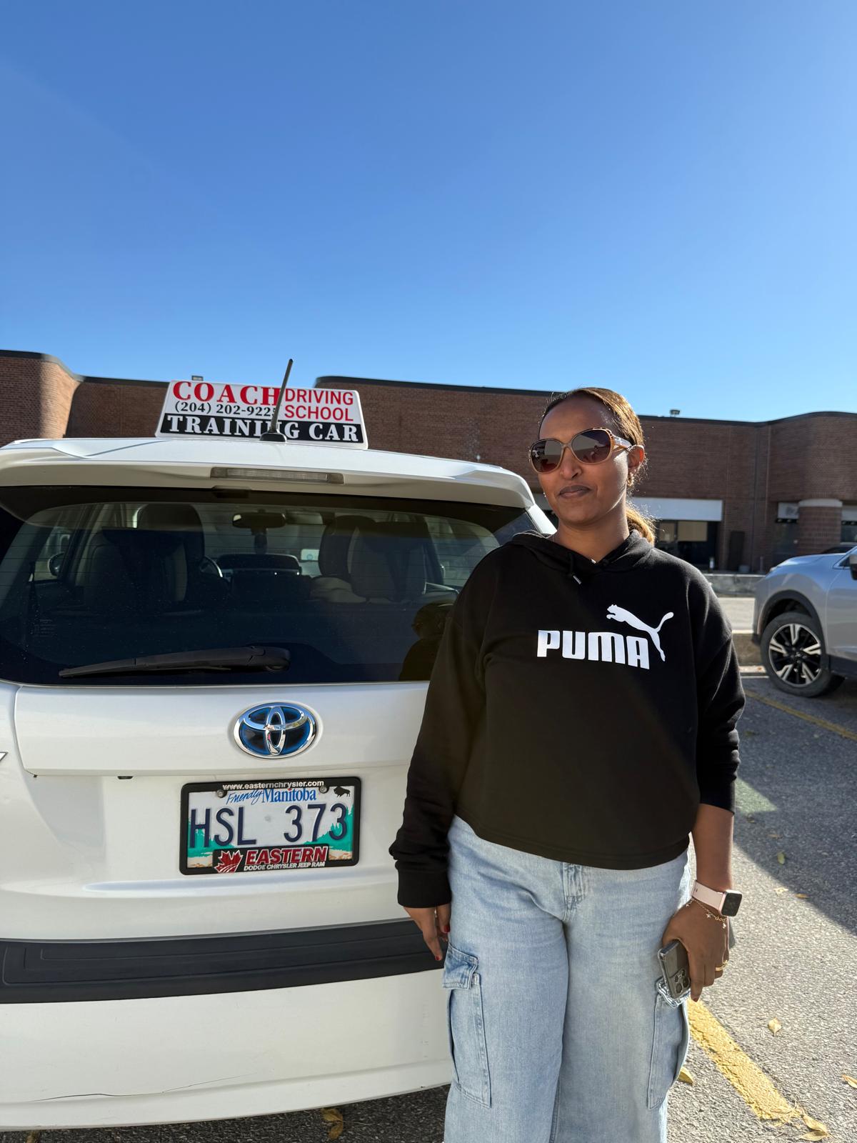 Student satisfaction photo